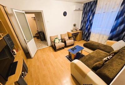 APARTAMENT 2 CAMERE - IEFTIN - 5