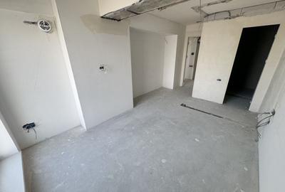 Apartament cu 4 camere decomandat în Tomis Nord - 3