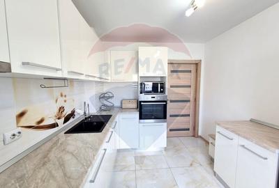 Apartament cu 3 camere decomandat, mobilat în Dristor - 16