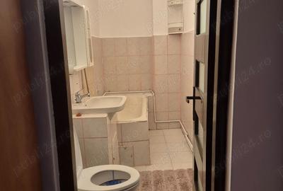 Apartement cu doua camere - 5