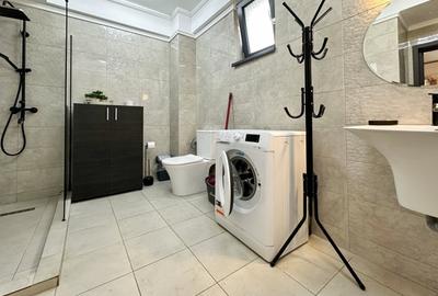 Apartament 2 camere de inchiriat Ștefan Building Resort,Mamaia Nord | Super Pret - 7