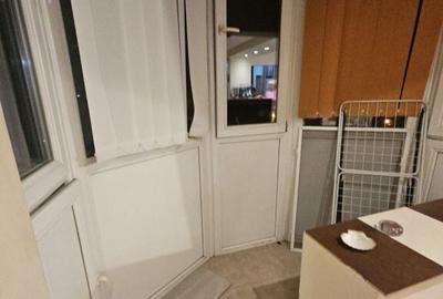 De inchiriat! Apartament cu o camera mobilat, utilat, sec... - 7