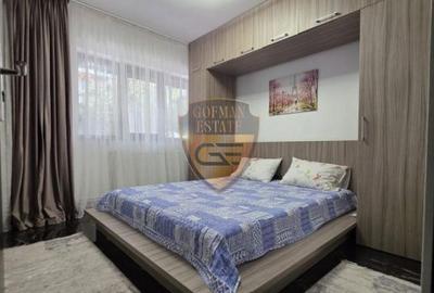 Apartament cu 2 camere, mobilat în Faleza Nord - 6