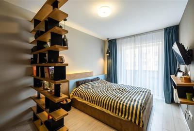 Apartament 3 camere,decomandat, Coresi,Maurer,Tractorul.Brasov. - 5