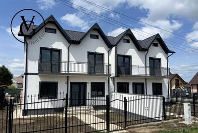 Duplex 4 camere | Lumina