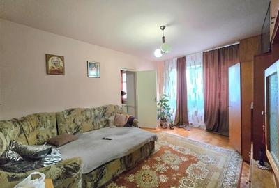 APARTAMENT 2 CAMERE | TIP T | PERTER | VELENTA | ORADEA - 4