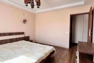Apartament cu 3 camere Nicolina - 4