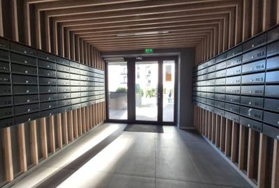 Doua camere tip studio - Estoria City - 20