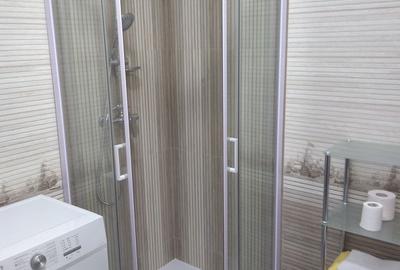 Apartament cu 2 camere semidecomandat în Florești - 6