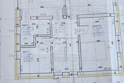 Casă cu 4 camere cu Teren 500 Mp în Someșeni - 11