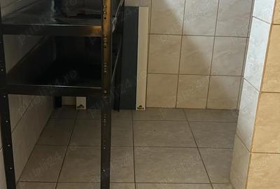 Spațiu comercial, de 20 mp, în Central