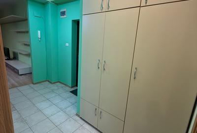 Zona Braytim | Etaj 1 | Bloc Nou | 3 Balcoane | Mobilat si Utilat | - 10