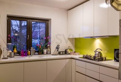 Casă individuală cu 6 camere cu Teren 224 Mp în Bucureștii Noi - 3