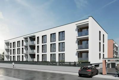 Apartament cu 4 camere decomandat în Theodor Pallady