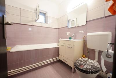 3 Camere, 2 bai, Centrala Proprie, Loc Parcare, Rond Alba Iulia - 8