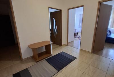 Apartament cu 2 camere în Baciu - 4