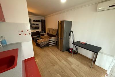 2 camere Popesti-Leordeni - mobilat, utilat modern, balcon inchis - 3