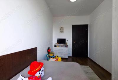 Apartament cu 3 camere decomandat, mobilat în Prelungirea Ghencea - 12