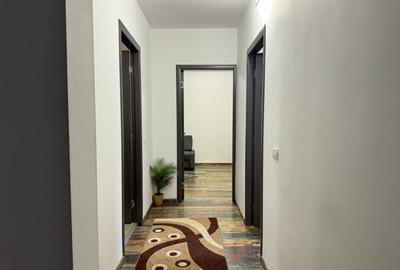 Apartament cu 2 camere decomandat, mobilat în Nicolae Grigorescu - 3