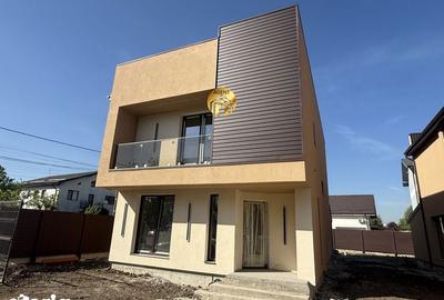 Casă cu 5 camere cu Teren 400 Mp în Central - 10