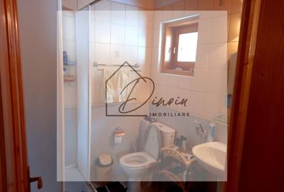 OCAZIE I Vila Busteni Poiana Tapului I Liziera padurii I COMISION 0% OCAZIE I Vila Busteni Poiana Tapului I Liziera padurii I COMISION 0% - 9