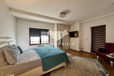 Apartament 3 camere Floreasca | Loc de parcare Apartament 3 camere Floreasca | Loc de parcare - 7