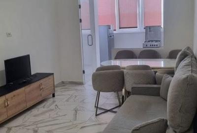 Apartament cu 2 camere în Rahova - 1