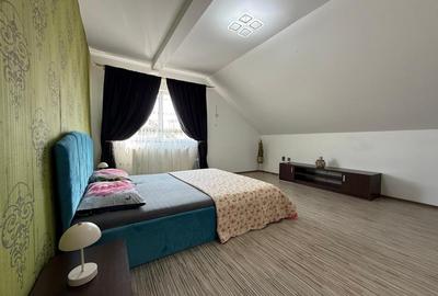 Apartament cu 4 camere semidecomandat în Florești - 4