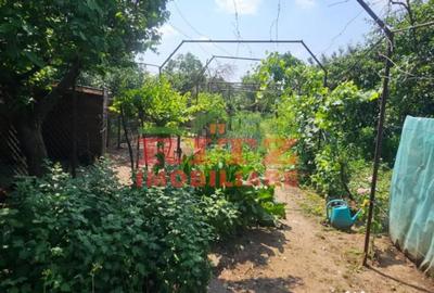 Casă cu 4 camere cu Teren 977 Mp în Caracal - 12