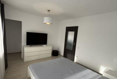 Apartament cu 3 camere semidecomandat, mobilat în Europa - 4