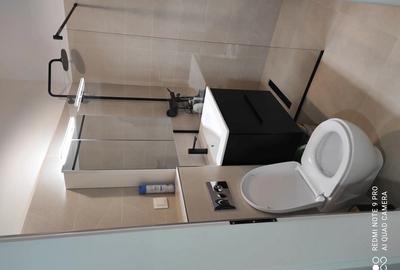 Apartament cu 2 camere decomandat în Baciu