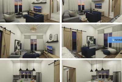 Casă cu 4 camere în Țegheș - 5