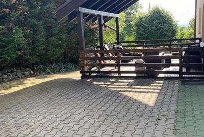 Vila in Faget,250mp,teren 1000mp - 7