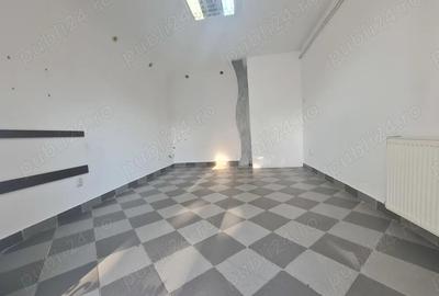 Spatiu comercial Bd. Independentei