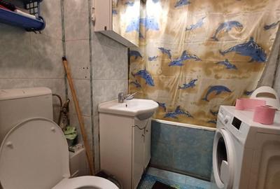 Apartament 3 camere si 2 bai, decomandat, zona Gara - 9