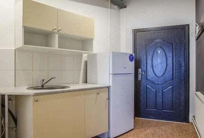 Garsoniera micuta zona Astra Garsoniera micuta zona Astra - 1