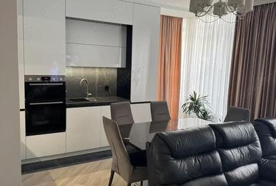 Apartament cu 2 camere decomandat în Lujerului - 1
