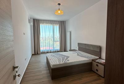 EXCLUSIV! Apartament 2 camere de lux - Mamaia Nord-500 euro/luna(Cod E8+E10) - 6