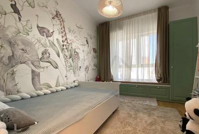 REA1023884 Apartament 4 camere complex Central District 4 Elemente - Dristor - 8