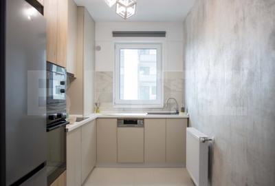 Apartament cu 3 camere, mobilat si utilat, la doar 5 minute de Coresi Mall - 4