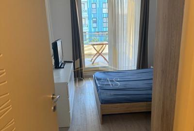 Apartament de 2 camere semidecomandat | Gheorgheni Apartament de 2 camere semidecomandat | Gheorgheni - 4