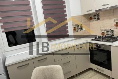 Apartament de 2 camere, decomadat, parcare, Zona AMA Residence - 3