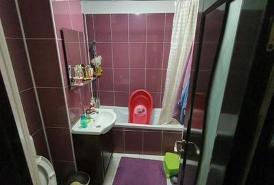 Apartament cu 3 camere decomandat în Central - 6