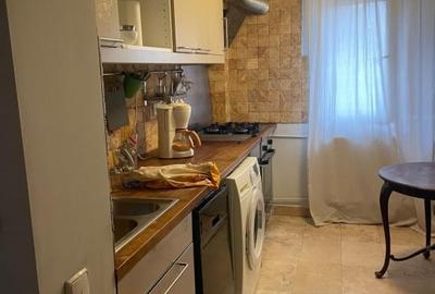 Garsonieră decomandată în 13 Septembrie - 1