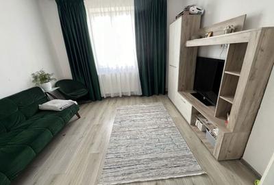 Apartament cu 2 camere decomandat în Central - 5