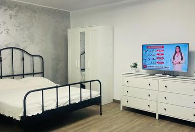 Garsonieră decomandată în Tei - 5