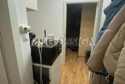 Garsonieră semidecomandată în Aradului - 9