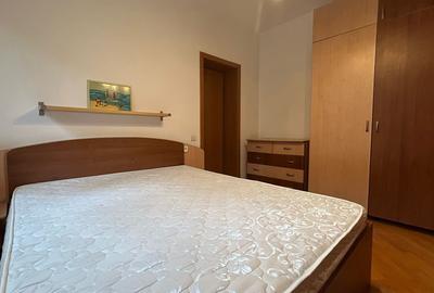 Floreasca, Compozitori, Parc Verdi, apartament 2 camere, 56 mp utili, mobilat, - 5