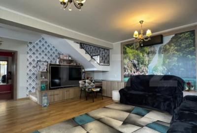 Casă cu 5 camere în Florești - 16