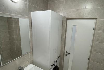 Apartament cu 2 camere decomandat în Gării